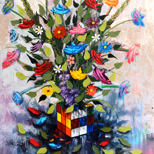Art By Manny Linx