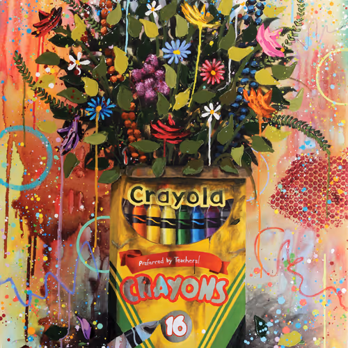 Art By Manny Linx
