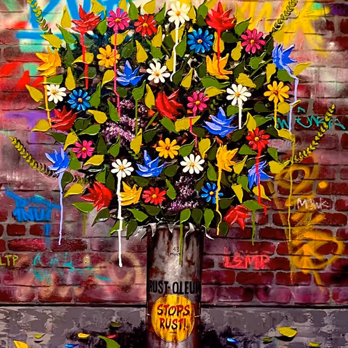 Art By Manny Linx