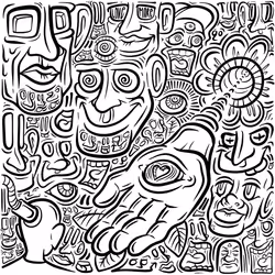Guiding Hand