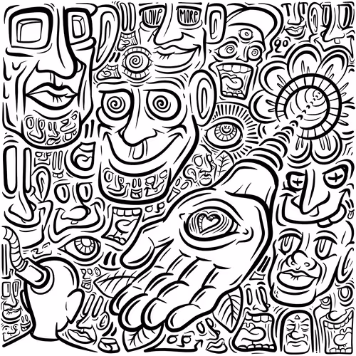 Guiding Hand