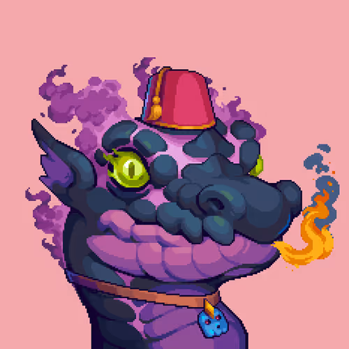 Akumu Dragonz
