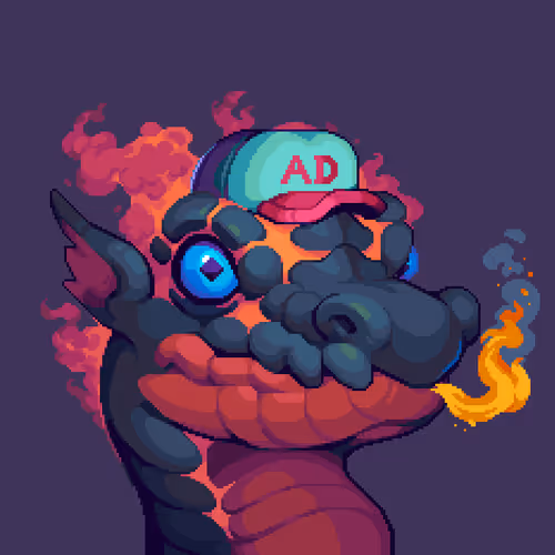 Akumu Dragonz