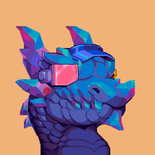 Akumu Dragonz #5432