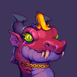 Akumu Dragonz #9330