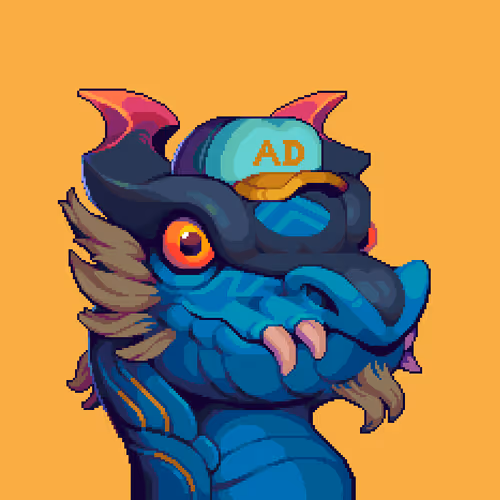 Akumu Dragonz