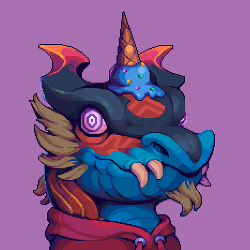 Akumu Dragonz