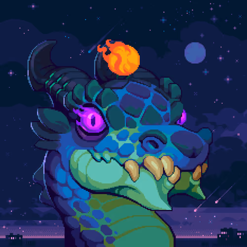 Akumu Dragonz #5606