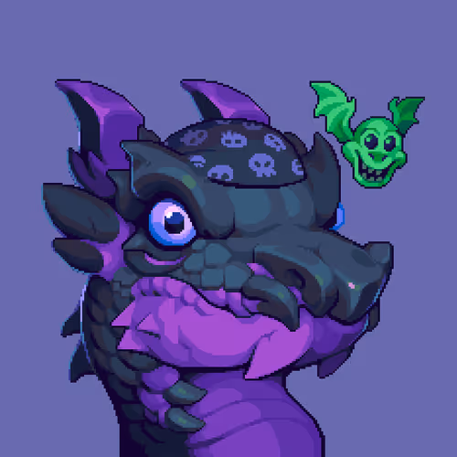 Akumu Dragonz
