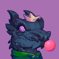 Akumu Dragonz #90