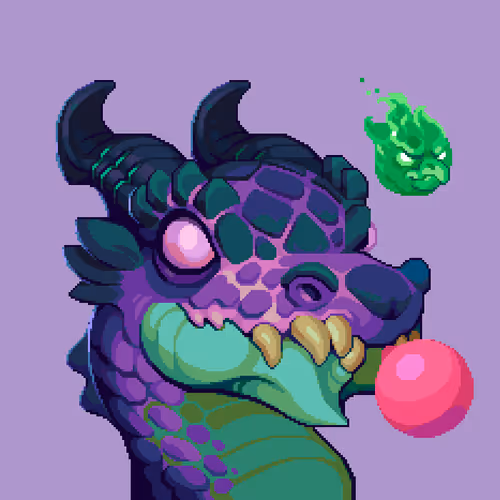 Akumu Dragonz