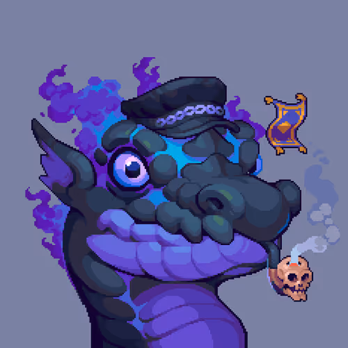 Akumu Dragonz