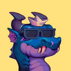 Akumu Dragonz #9131