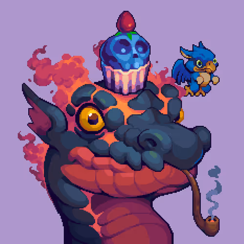 Akumu Dragonz
