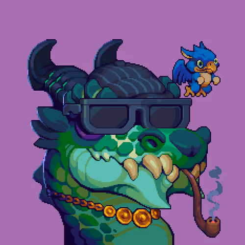 Akumu Dragonz
