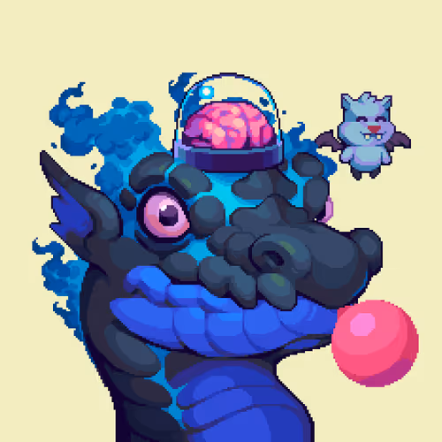 Akumu Dragonz