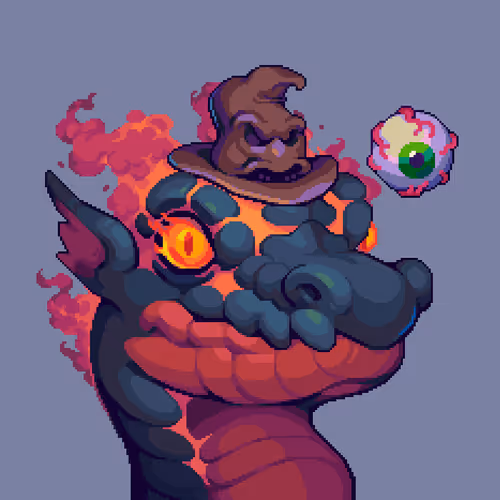 Akumu Dragonz
