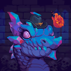 Akumu Dragonz #3141