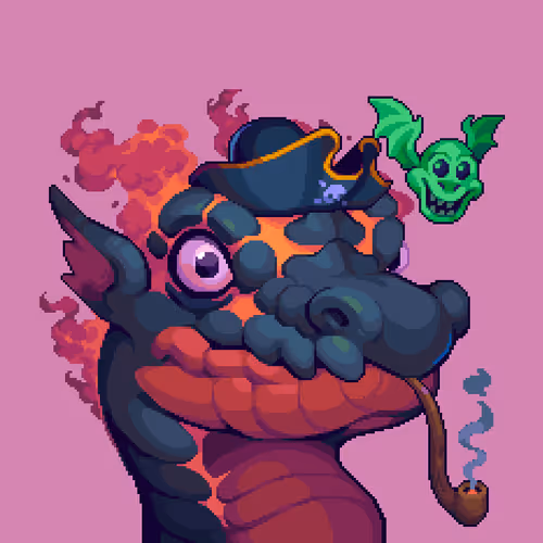 Akumu Dragonz