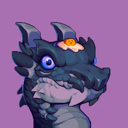 Akumu Dragonz #6591