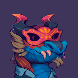 Akumu Dragonz #4304