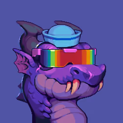 Akumu Dragonz #6726