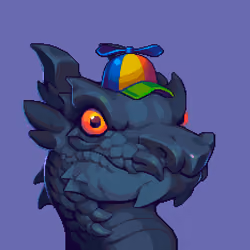 Akumu Dragonz #6227