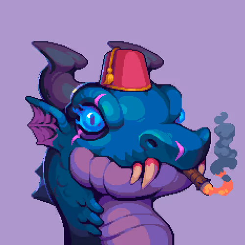 Akumu Dragonz