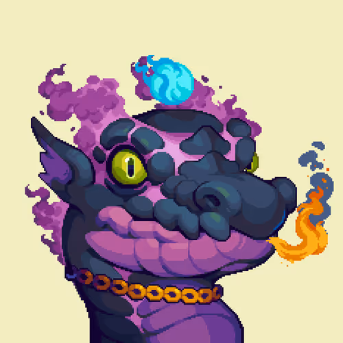 Akumu Dragonz