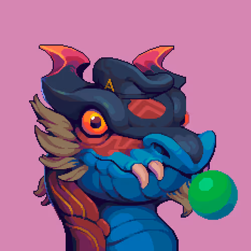 Akumu Dragonz
