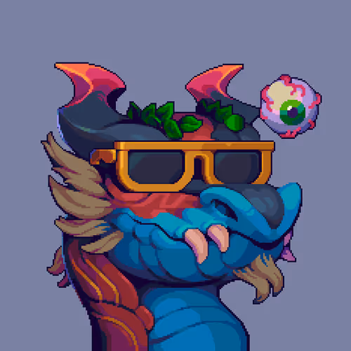 Akumu Dragonz