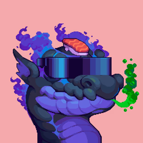 Akumu Dragonz