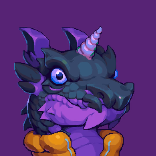 Akumu Dragonz #2636