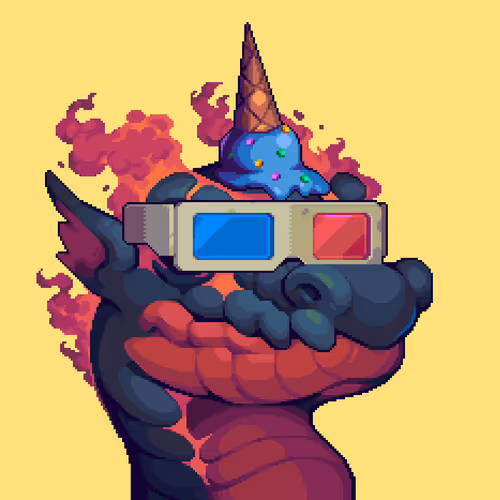 Akumu Dragonz