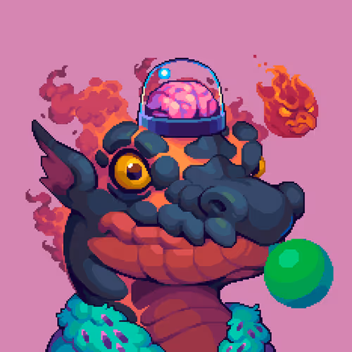 Akumu Dragonz