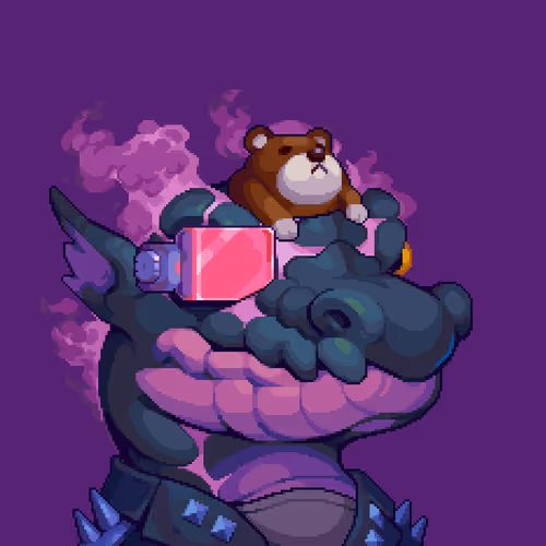 Akumu Dragonz