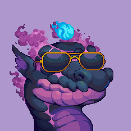 Akumu Dragonz