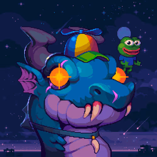 Akumu Dragonz
