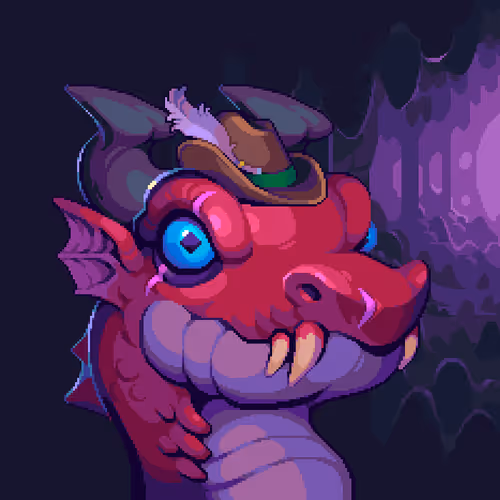 Akumu Dragonz #651