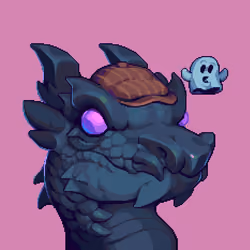 Akumu Dragonz #398