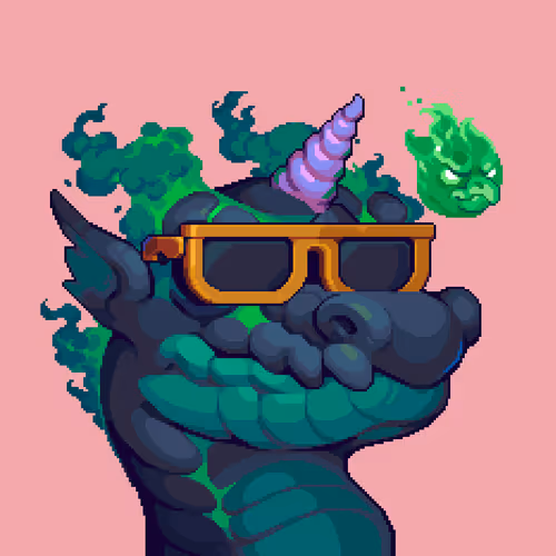 Akumu Dragonz