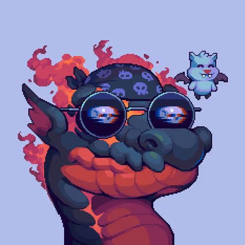 Akumu Dragonz
