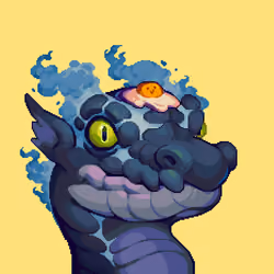 Akumu Dragonz #6056