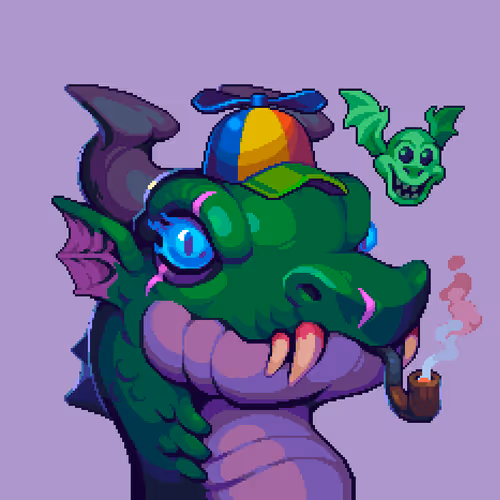 Akumu Dragonz