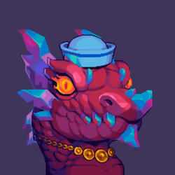 Akumu Dragonz #1930