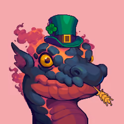 Akumu Dragonz #1947