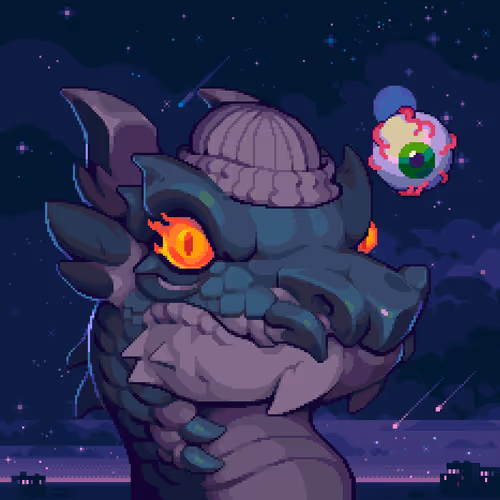 Akumu Dragonz