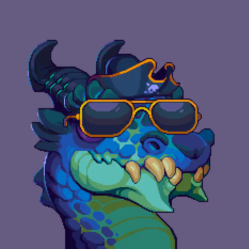 Akumu Dragonz #6196