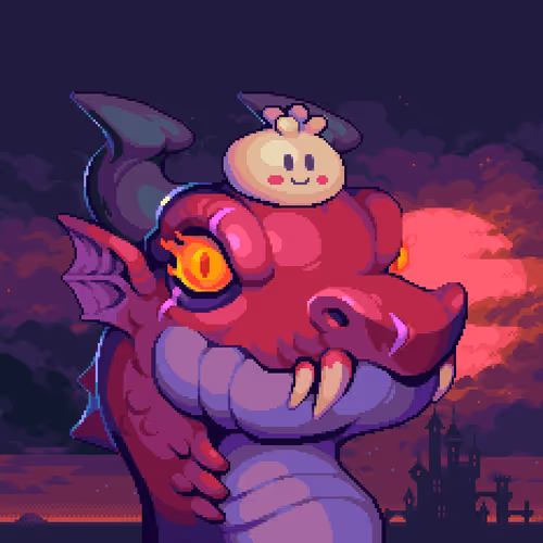 Akumu Dragonz