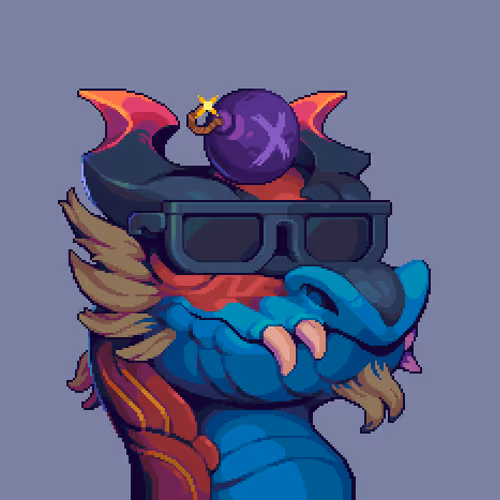 Akumu Dragonz